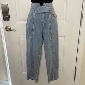 Women’s jeans